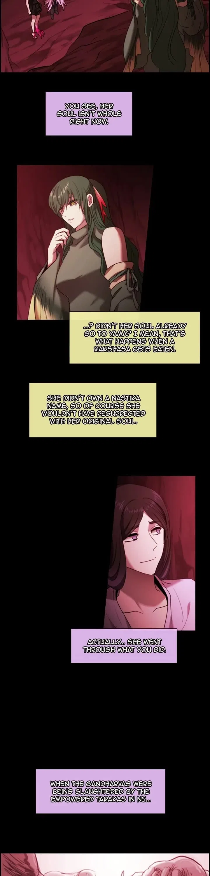 Kubera Chapter 708 – Page 3