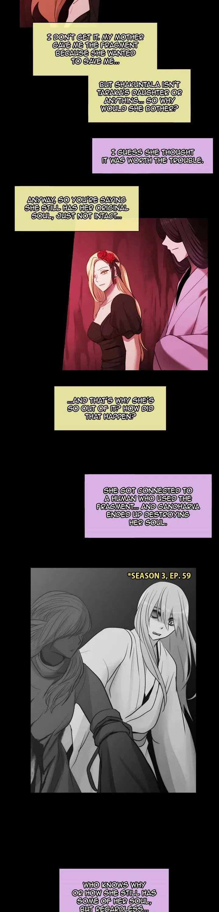 Kubera Chapter 708 – Page 5