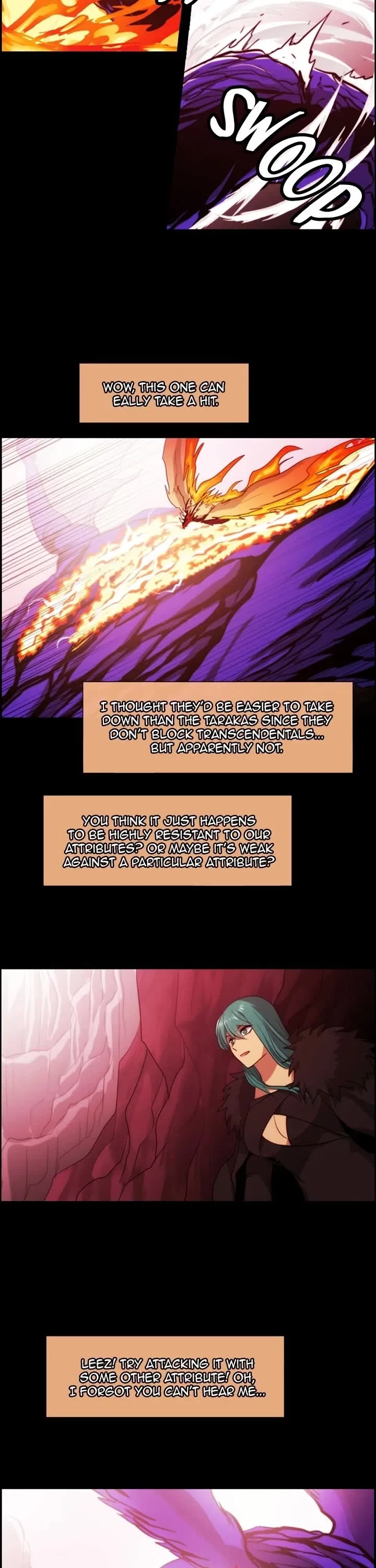 Kubera Chapter 708 – Page 8