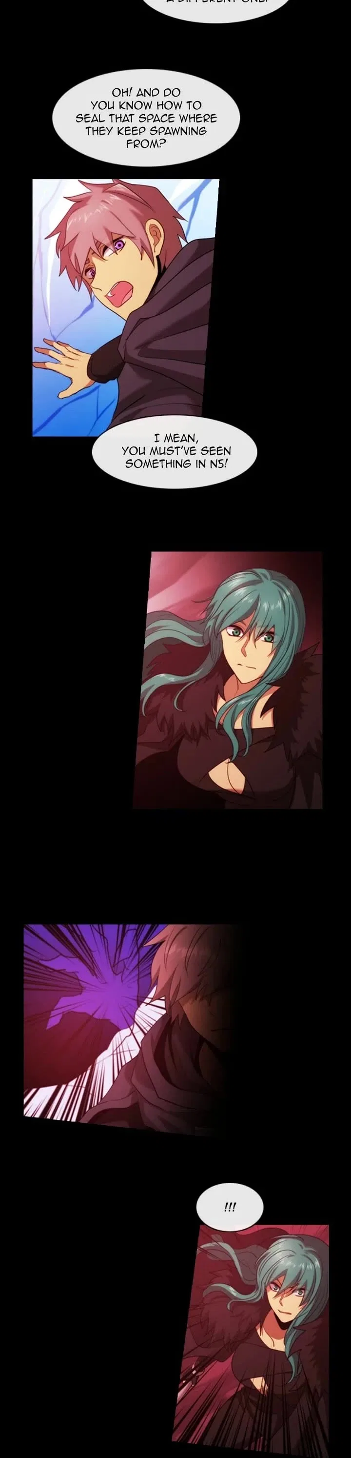 Kubera Chapter 708 – Page 10