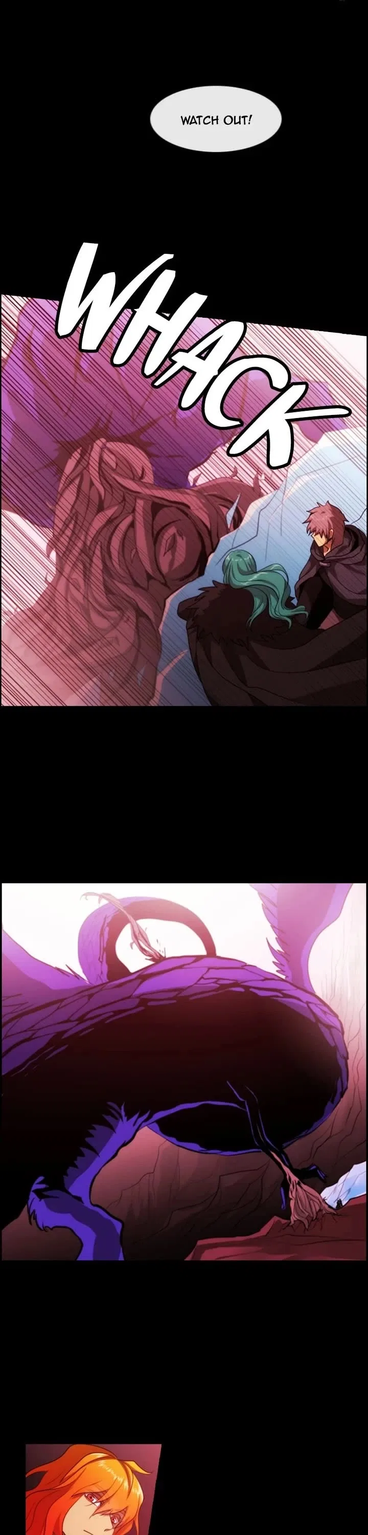 Kubera Chapter 708 – Page 11