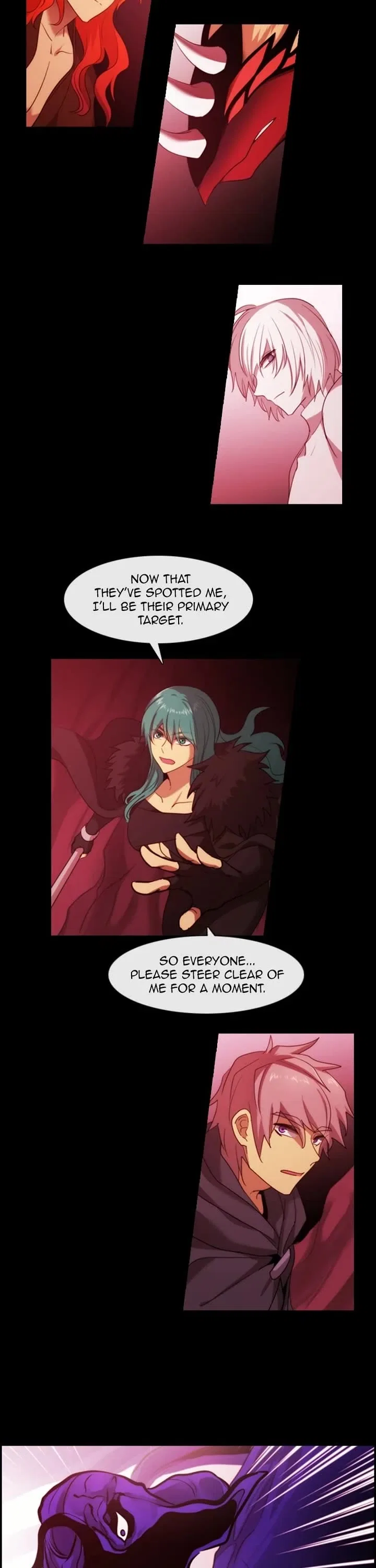 Kubera Chapter 708 – Page 12