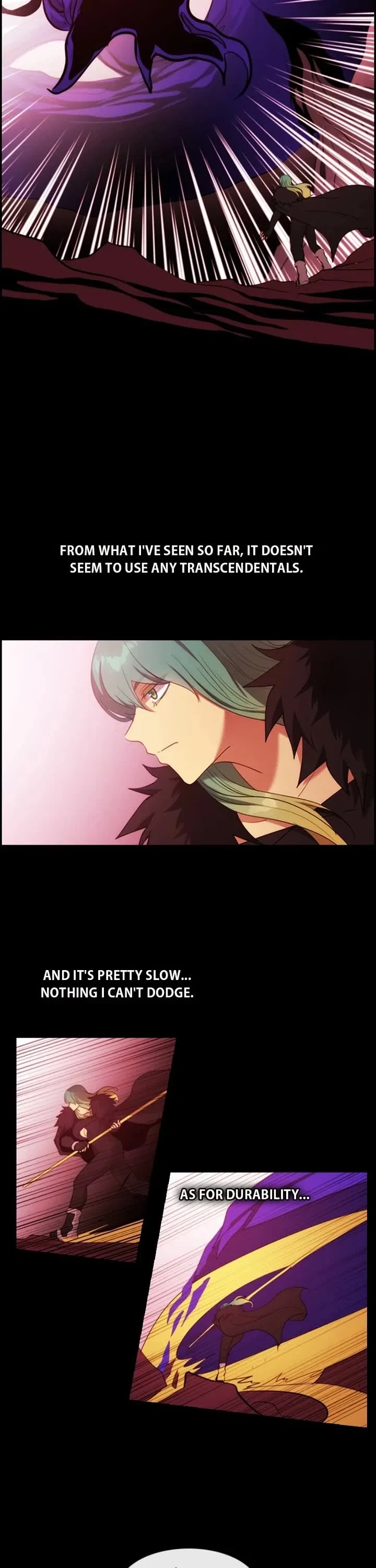 Kubera Chapter 708 – Page 13