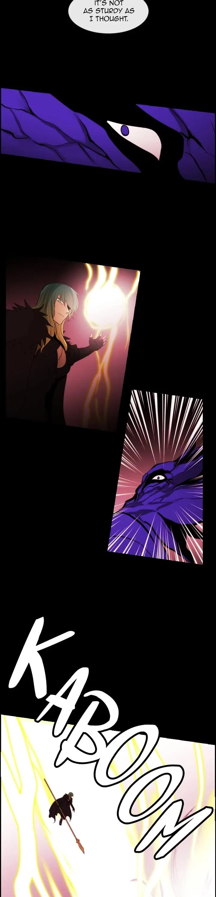 Kubera Chapter 708 – Page 14