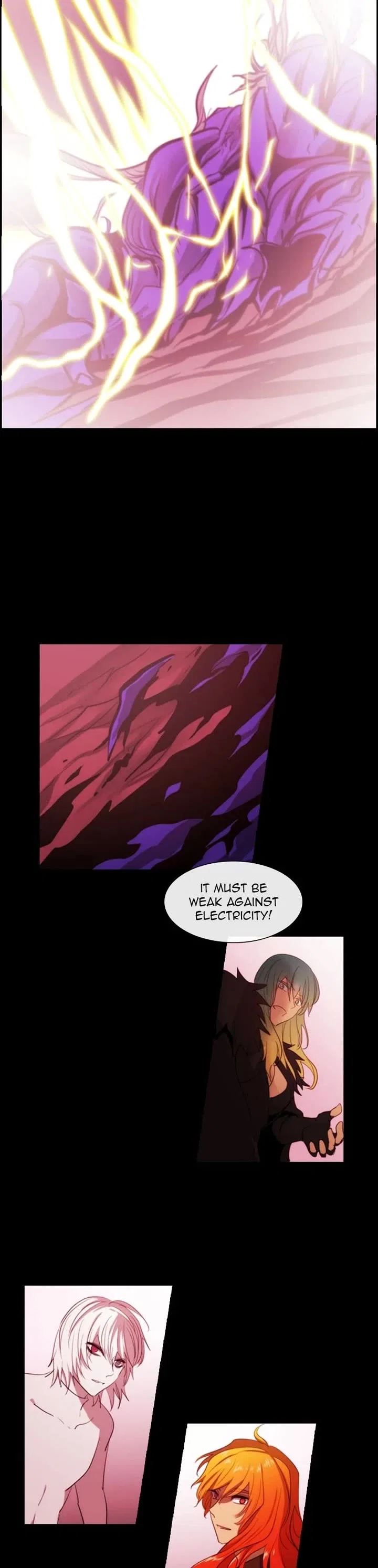 Kubera Chapter 708 – Page 15