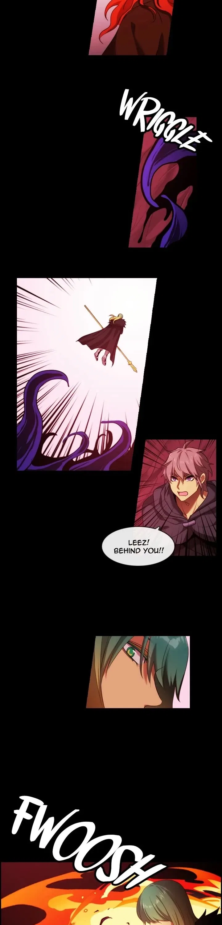 Kubera Chapter 708 – Page 16