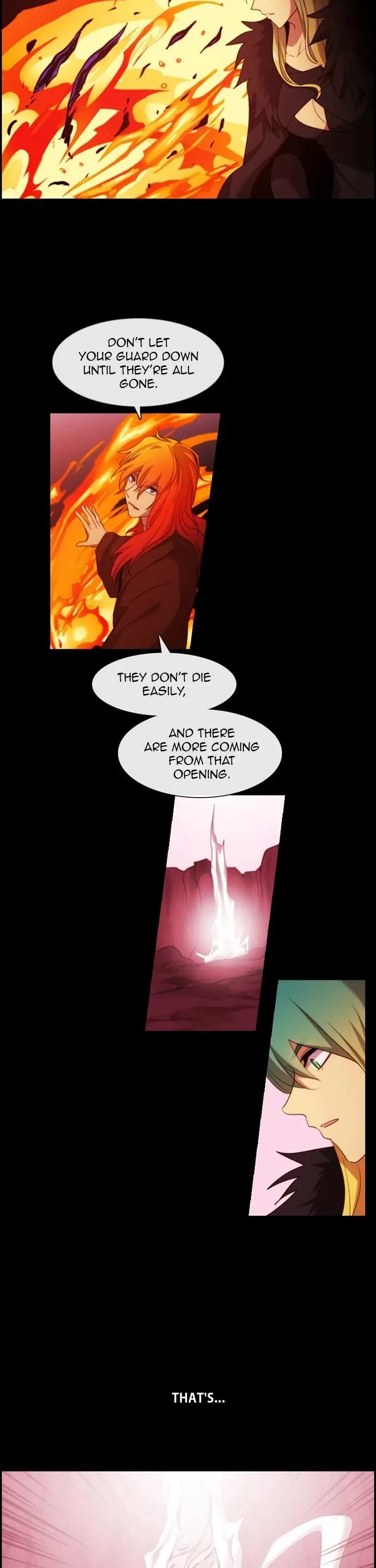 Kubera Chapter 708 – Page 17