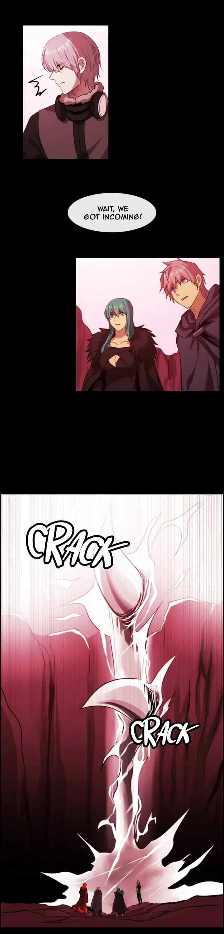 Kubera Chapter 708 – Page 22