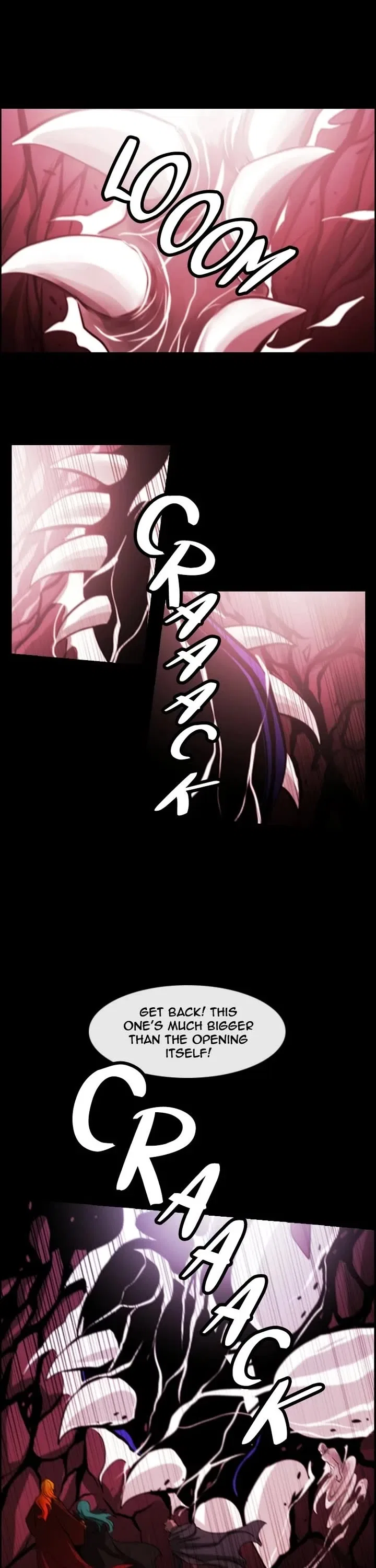 Kubera Chapter 708 – Page 23