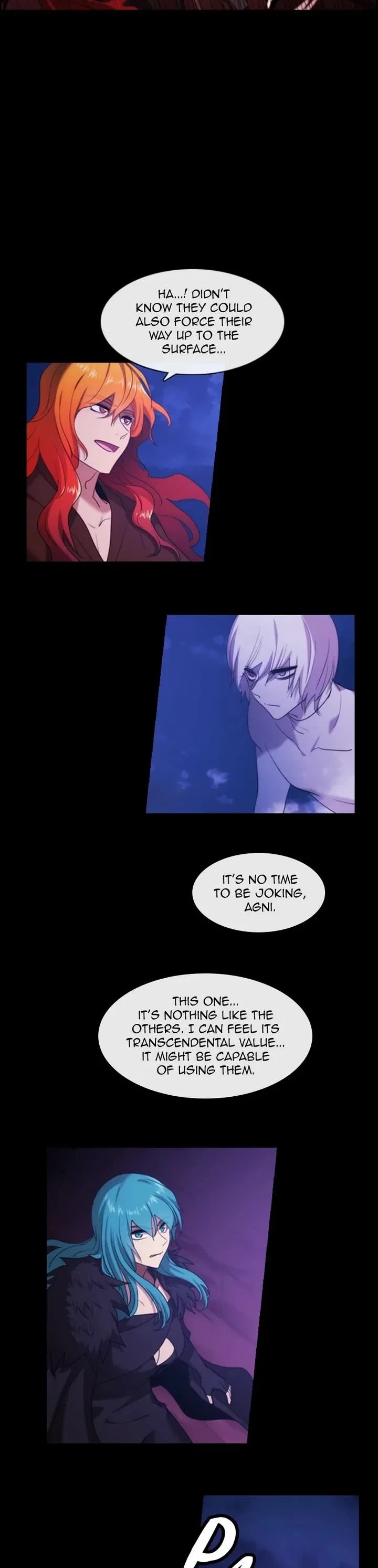 Kubera Chapter 708 – Page 24