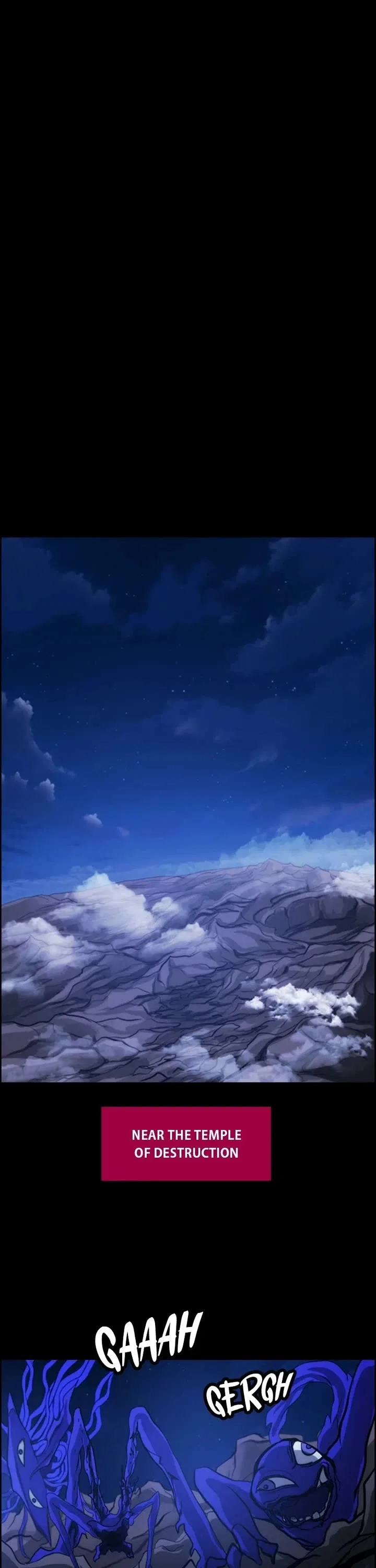 Kubera Chapter 707 – Page 1