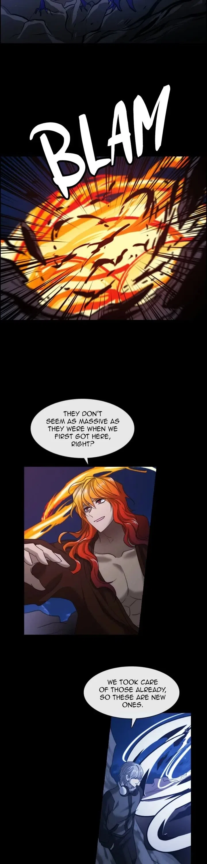 Kubera Chapter 707 – Page 2