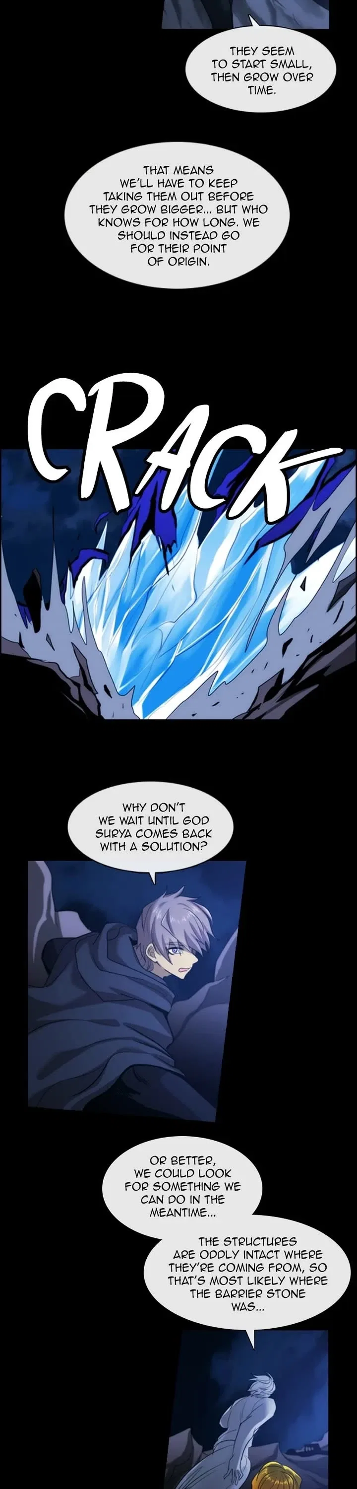 Kubera Chapter 707 – Page 3