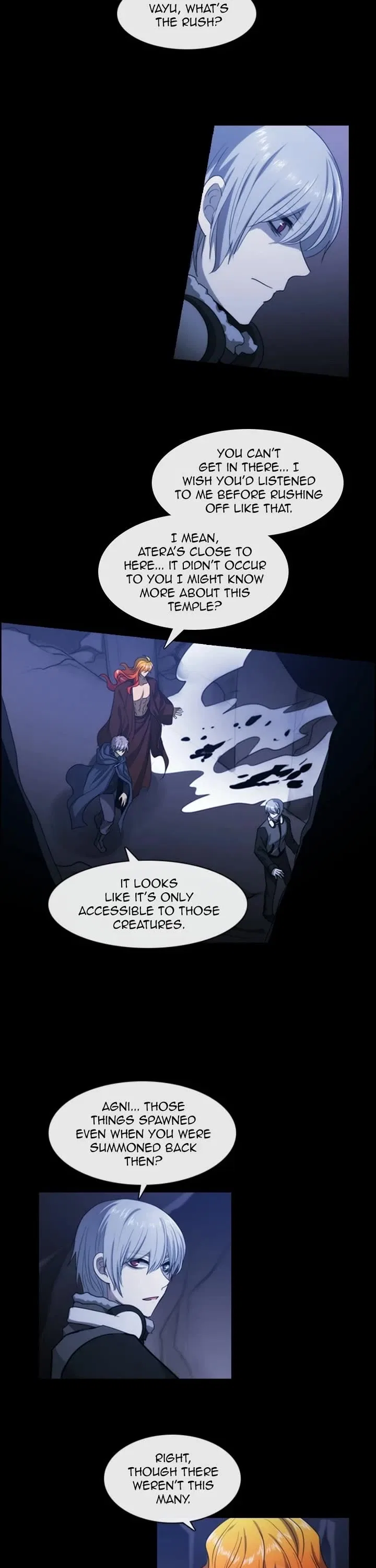 Kubera Chapter 707 – Page 6