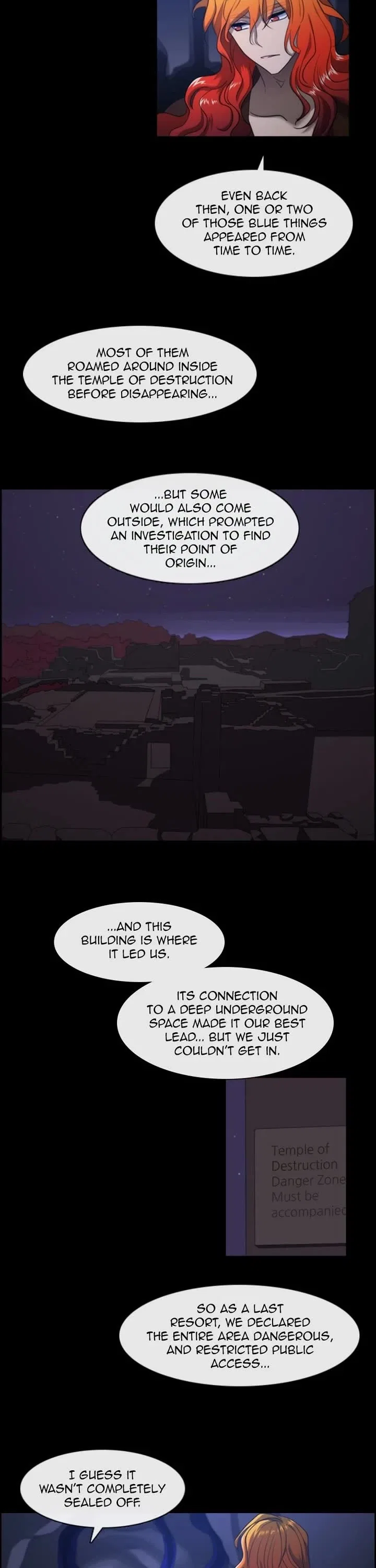 Kubera Chapter 707 – Page 7