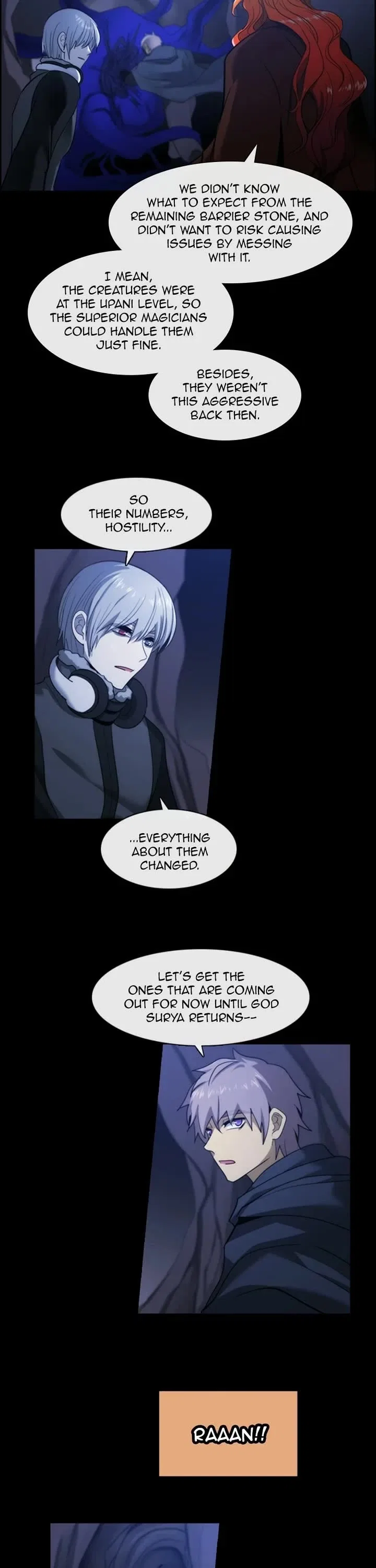 Kubera Chapter 707 – Page 8