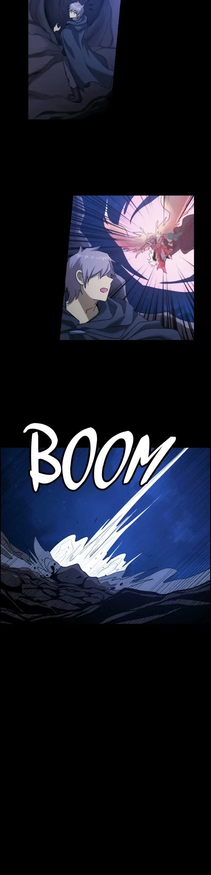 Kubera Chapter 707 – Page 9