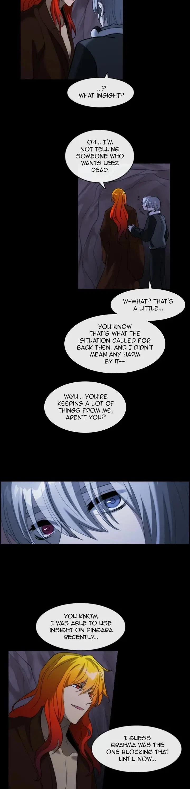 Kubera Chapter 707 – Page 15