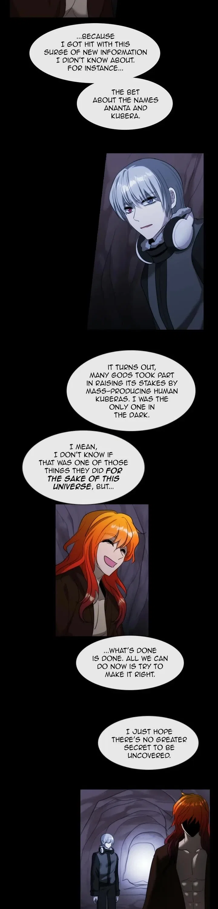 Kubera Chapter 707 – Page 16