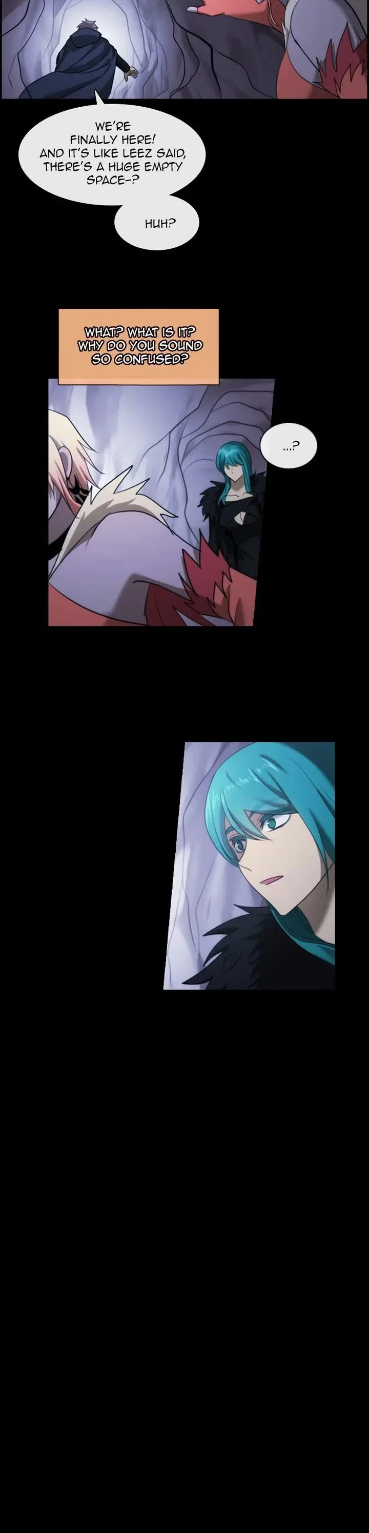 Kubera Chapter 707 – Page 20
