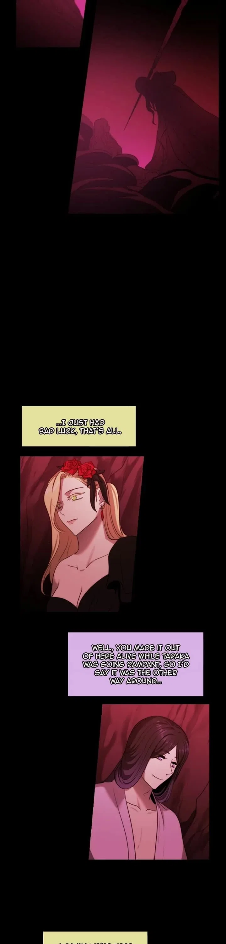 Kubera Chapter 707 – Page 23