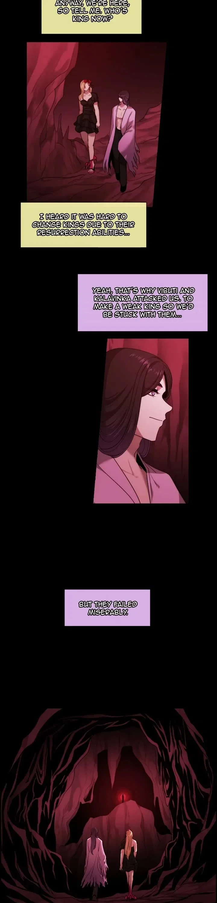 Kubera Chapter 707 – Page 24