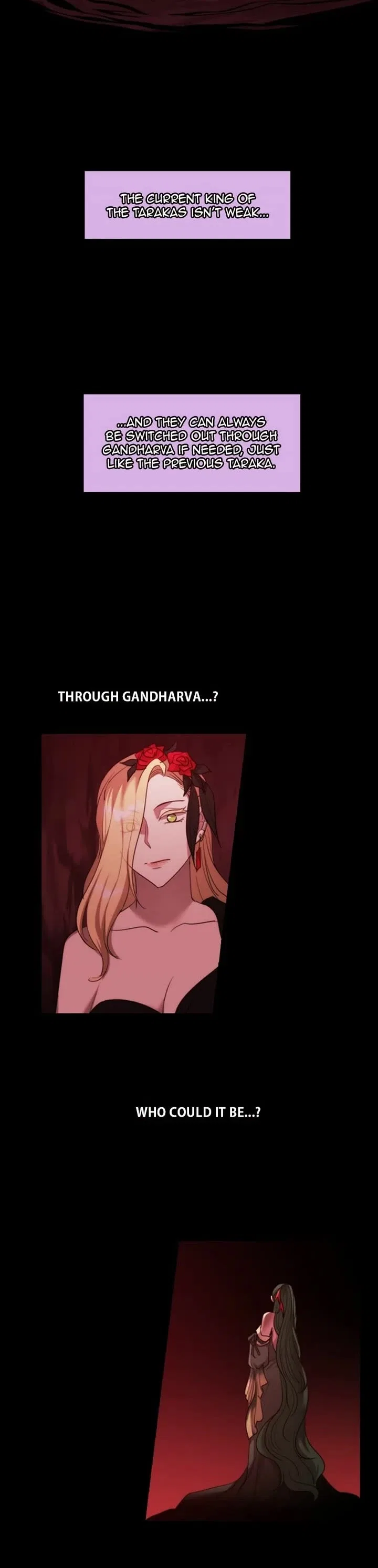 Kubera Chapter 707 – Page 25