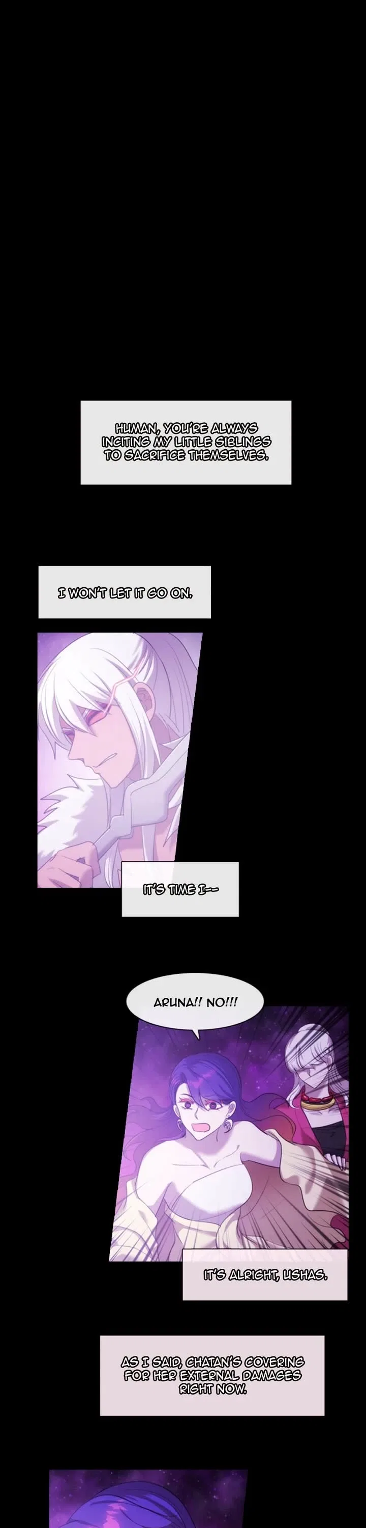 Kubera Chapter 706 – Page 1