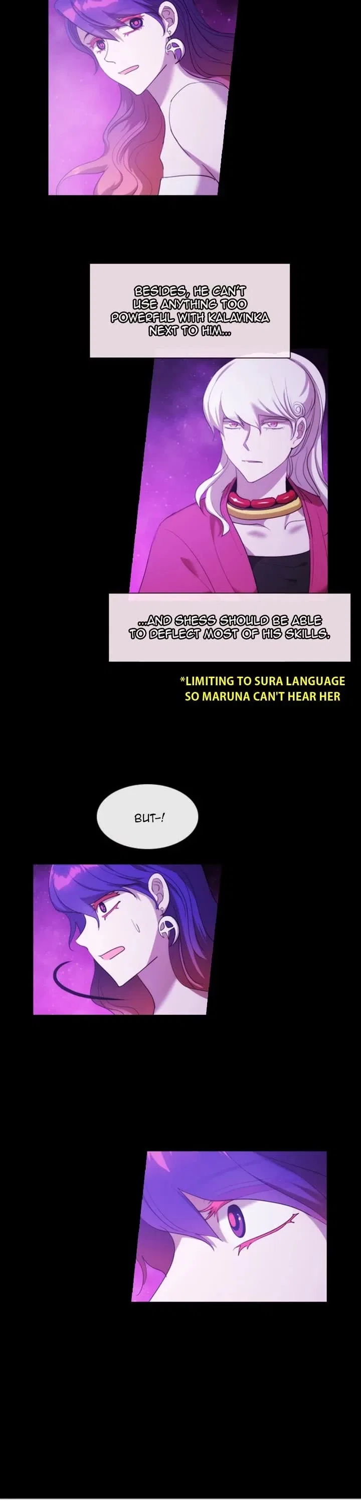 Kubera Chapter 706 – Page 2