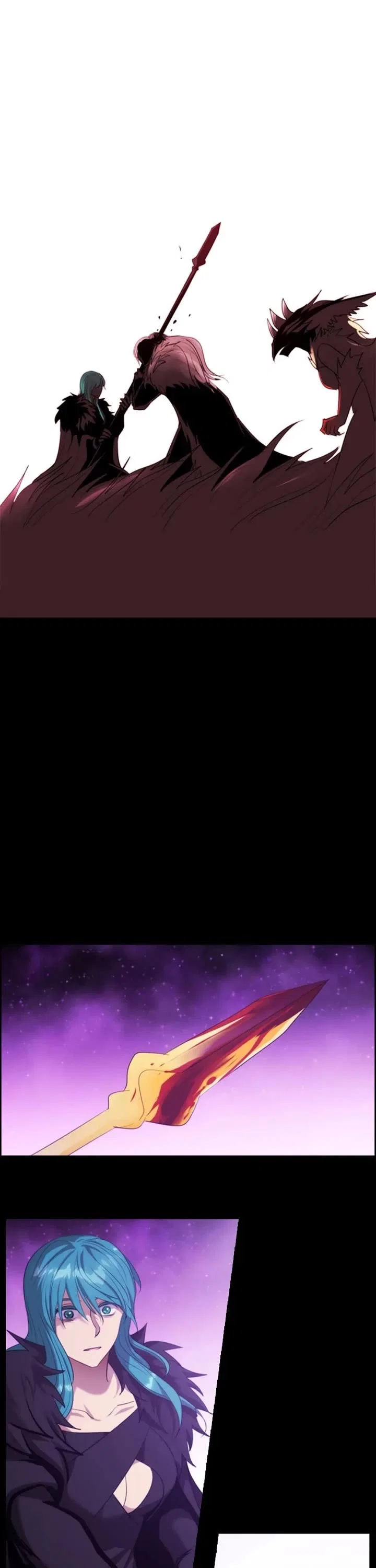 Kubera Chapter 706 – Page 3