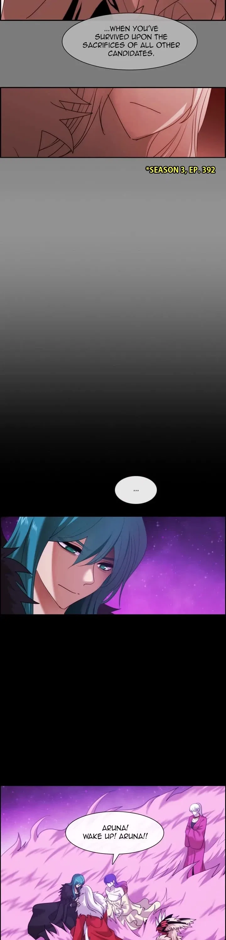 Kubera Chapter 706 – Page 9