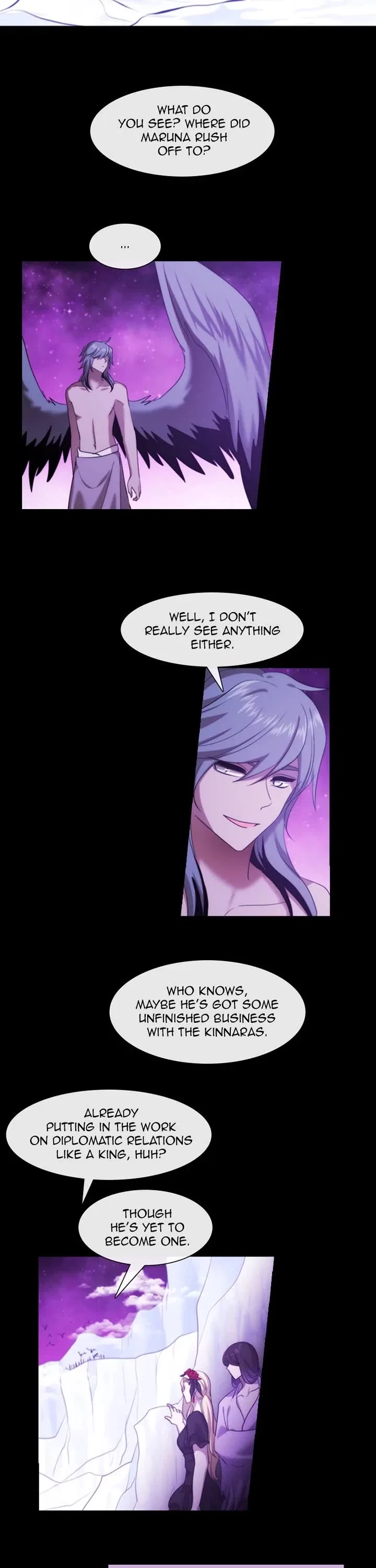 Kubera Chapter 706 – Page 13