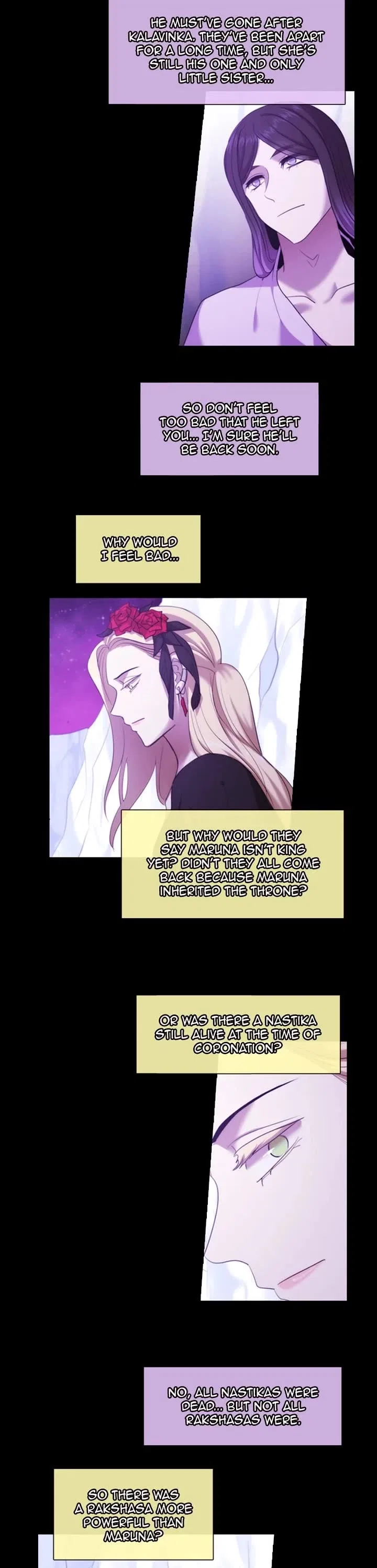 Kubera Chapter 706 – Page 14