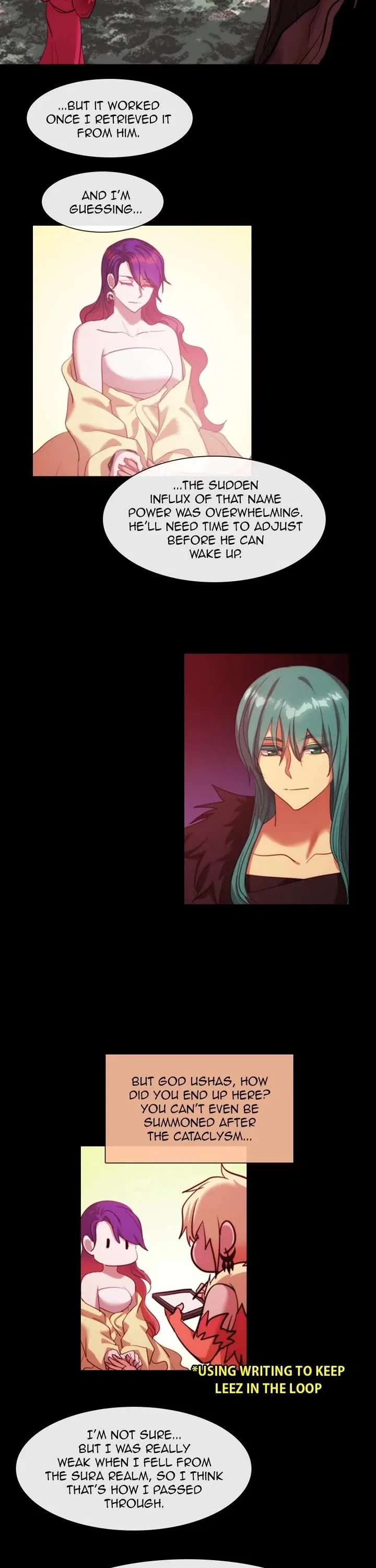 Kubera Chapter 706 – Page 17