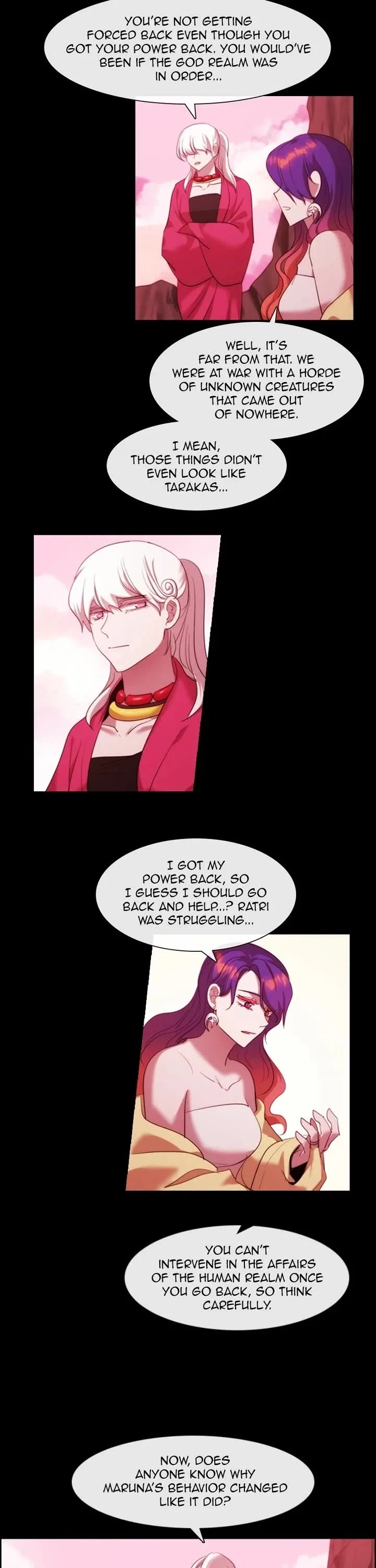 Kubera Chapter 706 – Page 18