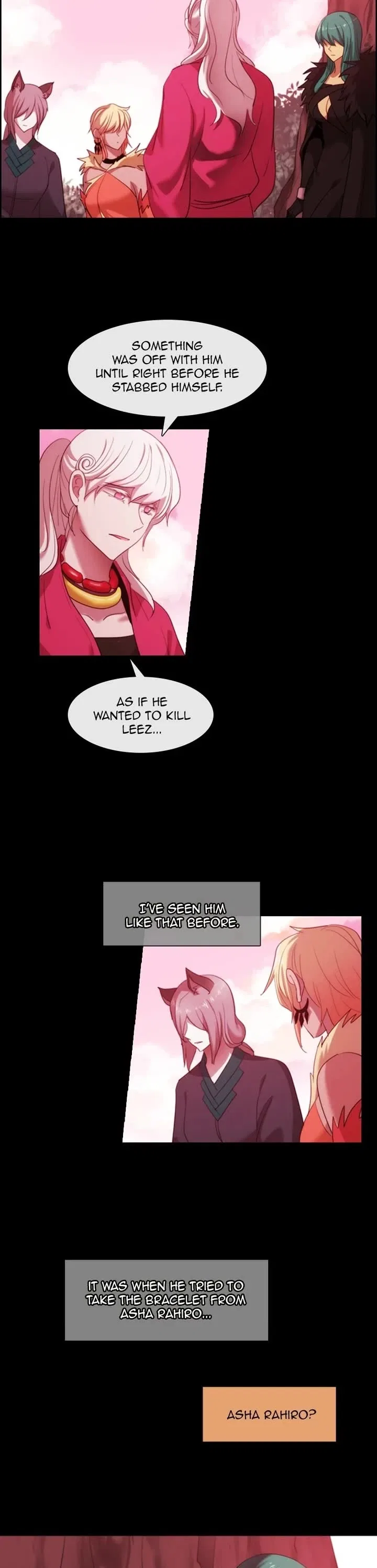 Kubera Chapter 706 – Page 19