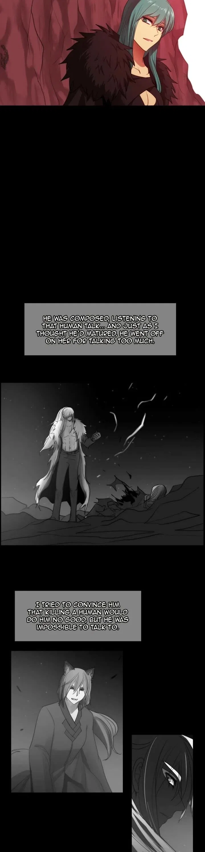Kubera Chapter 706 – Page 20