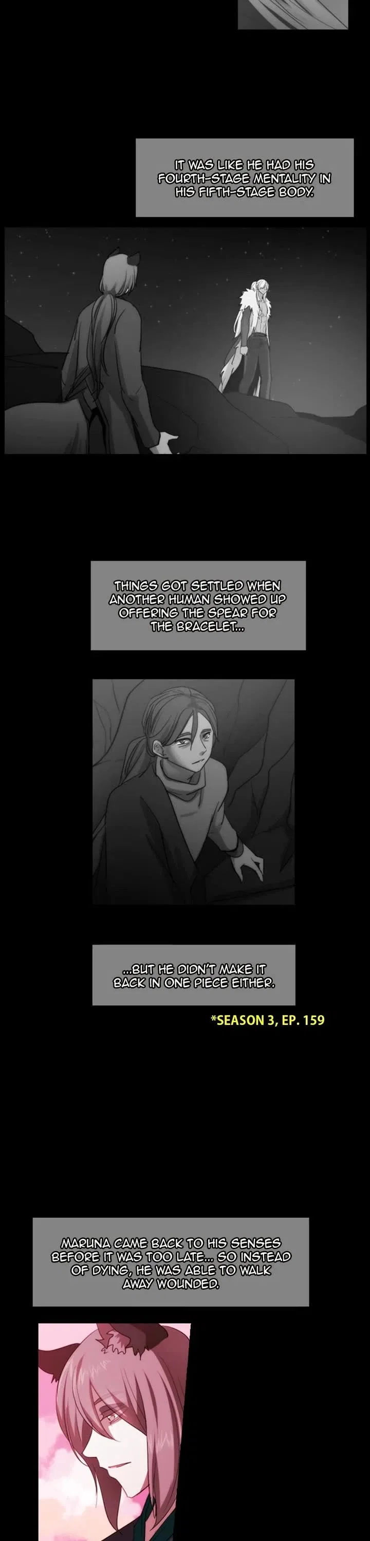 Kubera Chapter 706 – Page 21