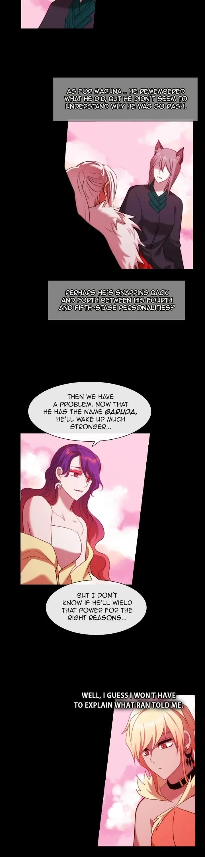Kubera Chapter 706 – Page 22