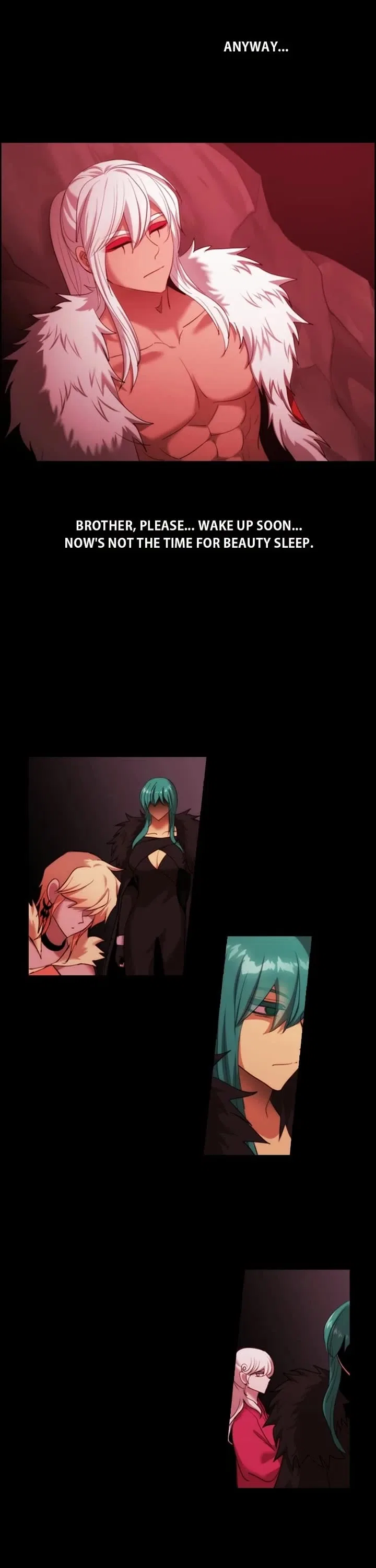 Kubera Chapter 706 – Page 23