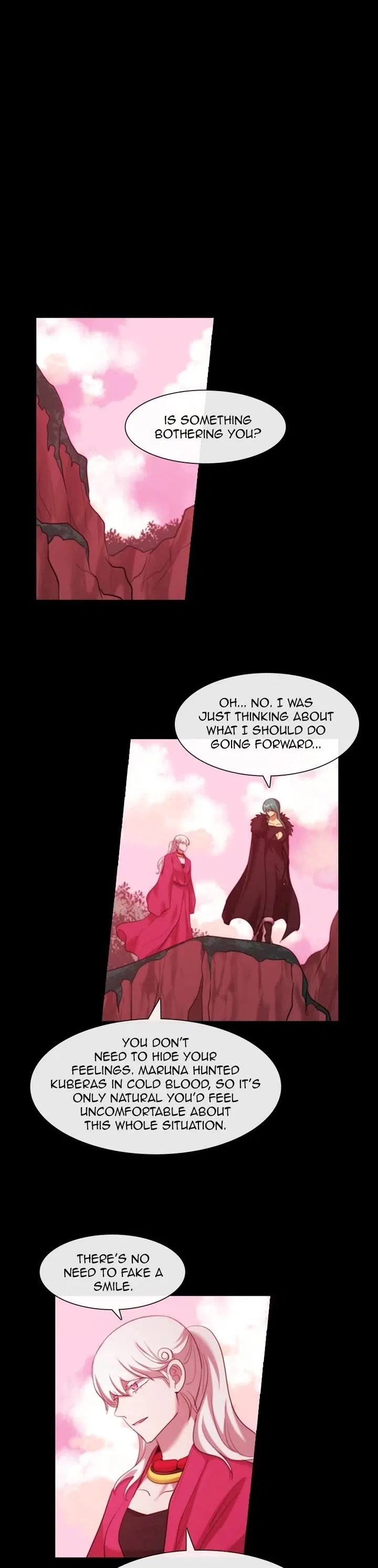 Kubera Chapter 706 – Page 24