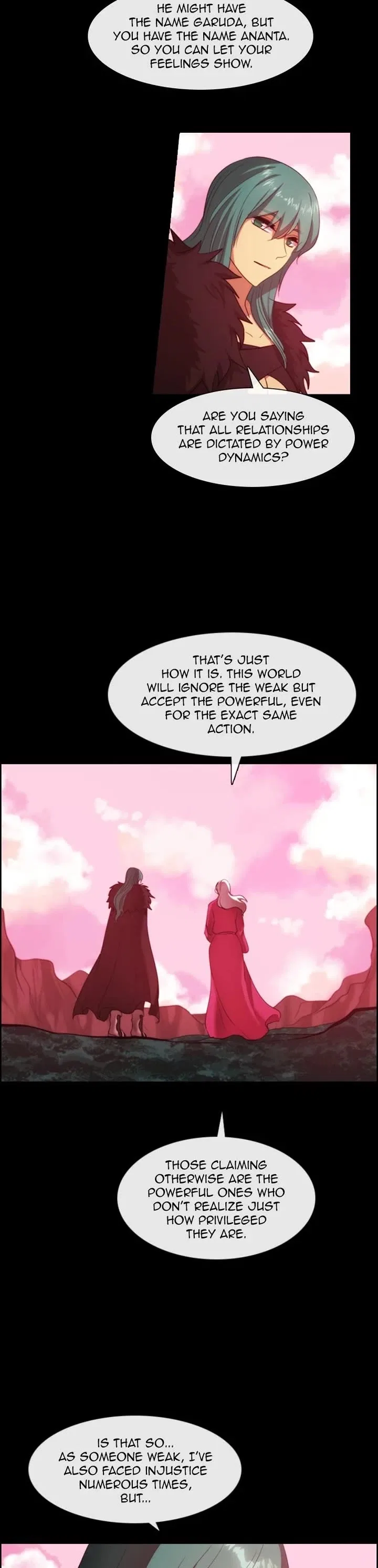 Kubera Chapter 706 – Page 25