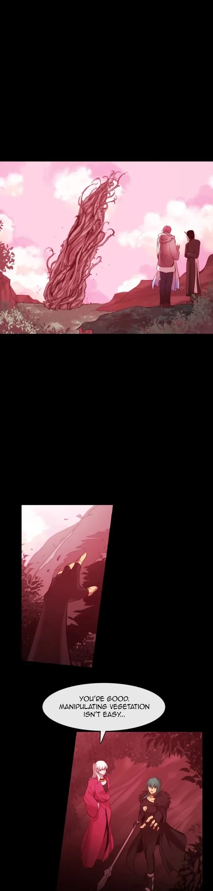 Kubera Chapter 706 – Page 28