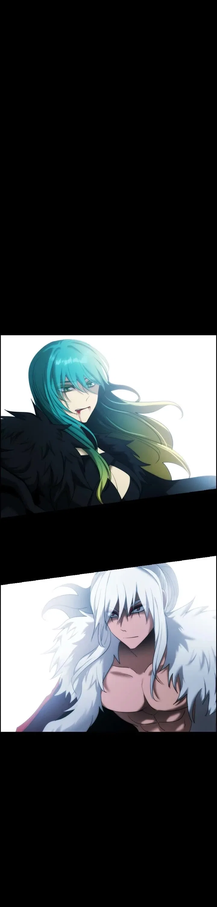 Kubera Chapter 705 – Page 1
