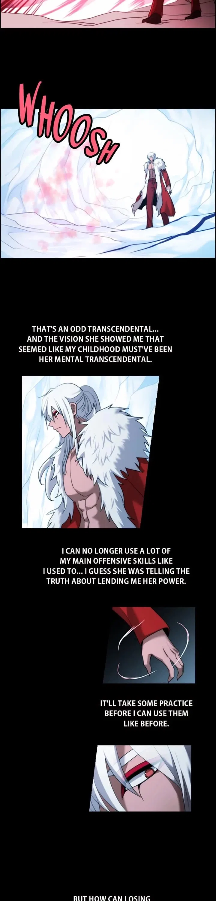 Kubera Chapter 705 – Page 3