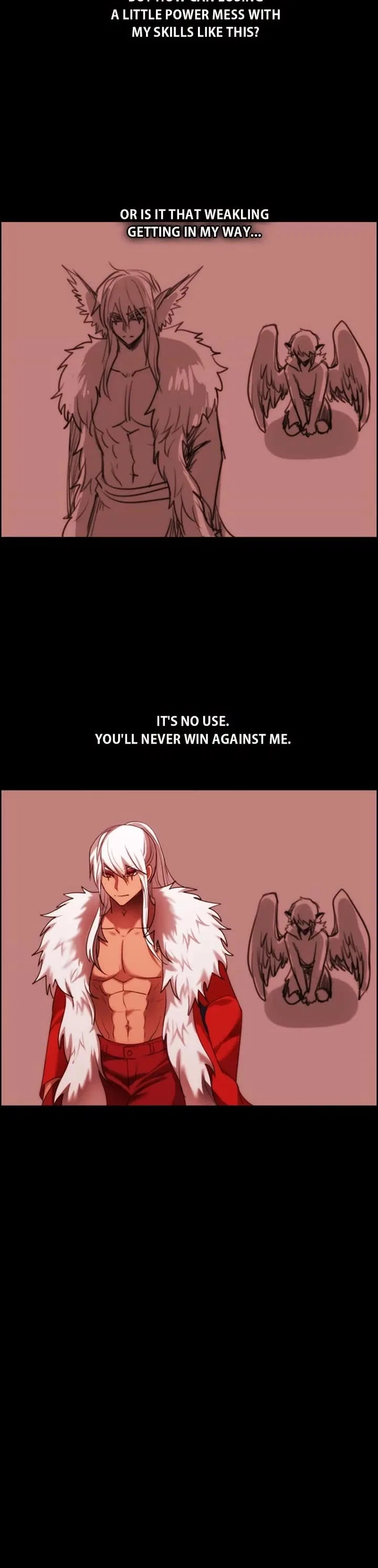 Kubera Chapter 705 – Page 4