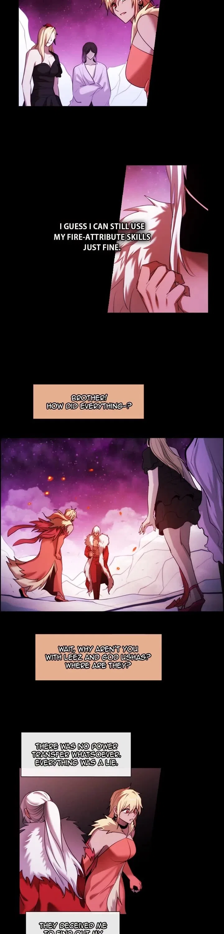 Kubera Chapter 705 – Page 6