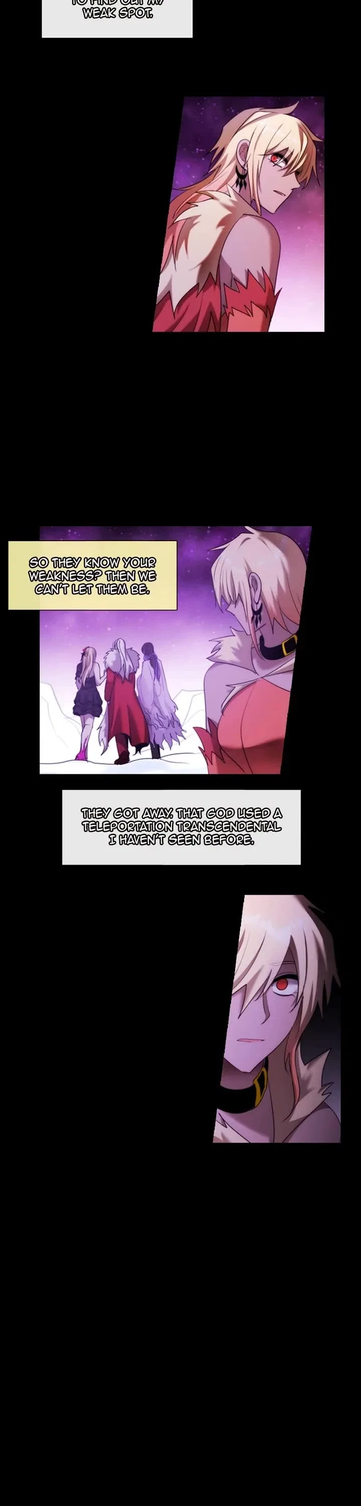Kubera Chapter 705 – Page 7