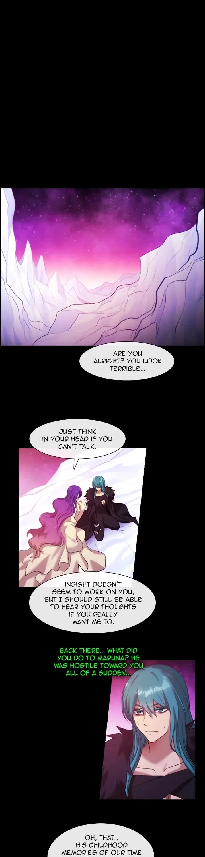 Kubera Chapter 705 – Page 8