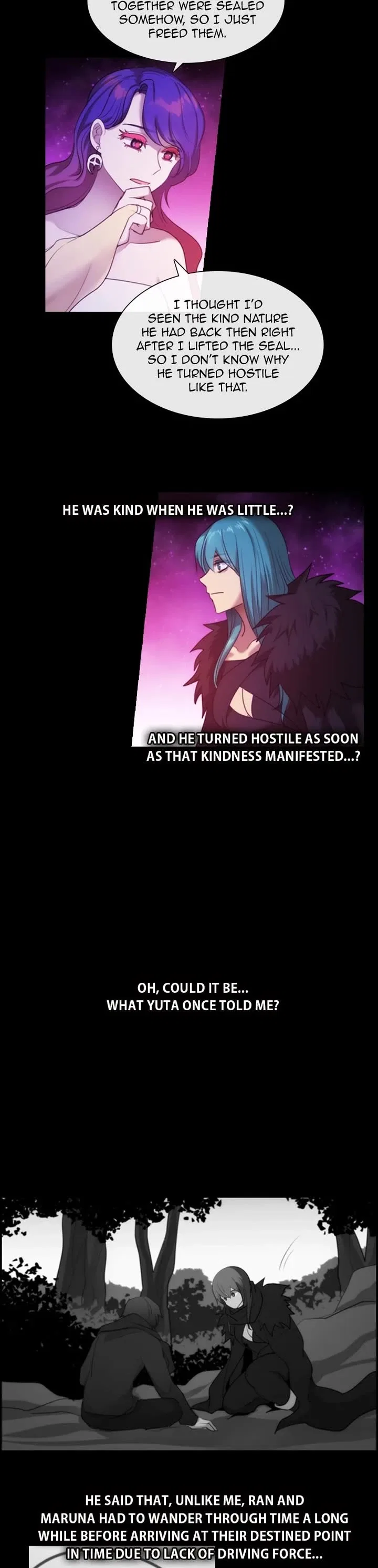 Kubera Chapter 705 – Page 9
